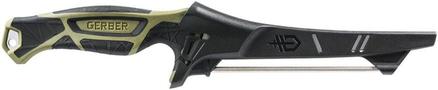 Controller 6 Fillet Knife, view: 2