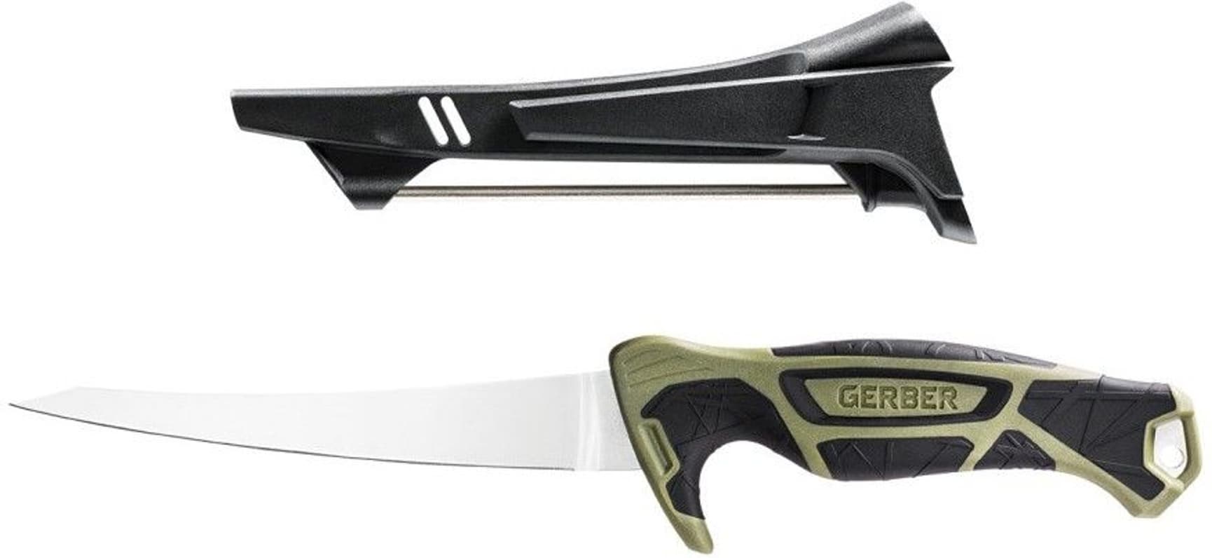 Controller 6 Fillet Knife, view: 1