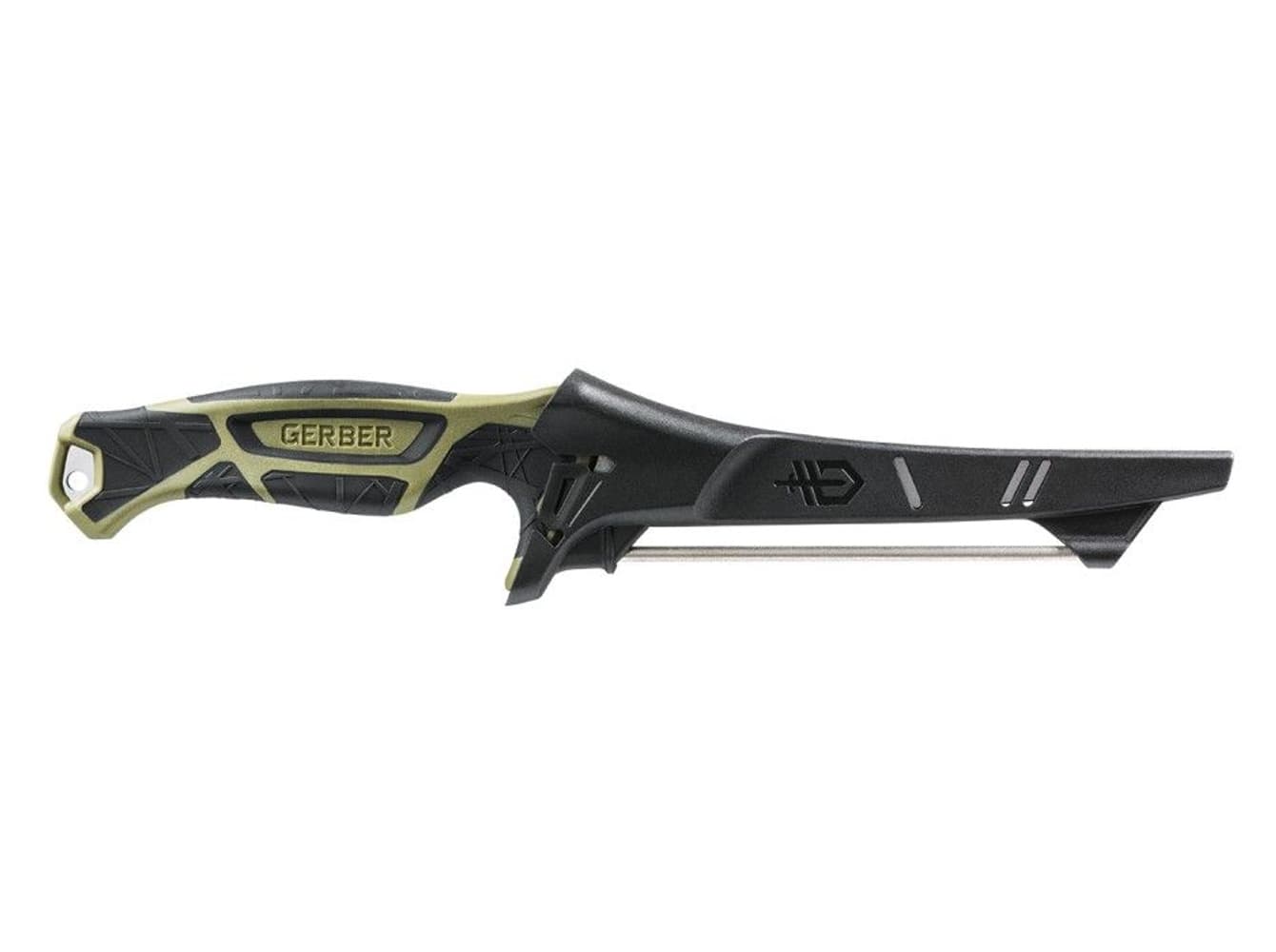 Controller 8 Fillet Knife, view: 2