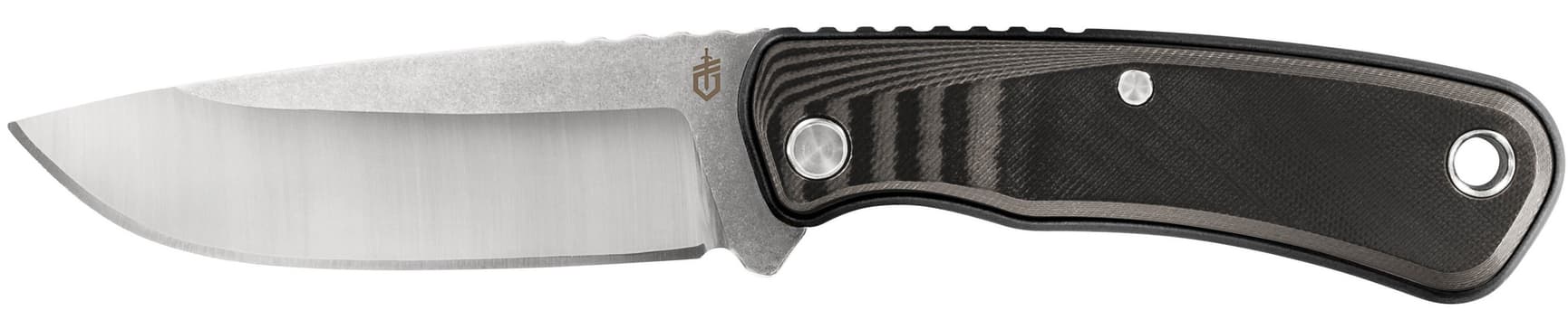 Downwind Drop Point Black, view: 1