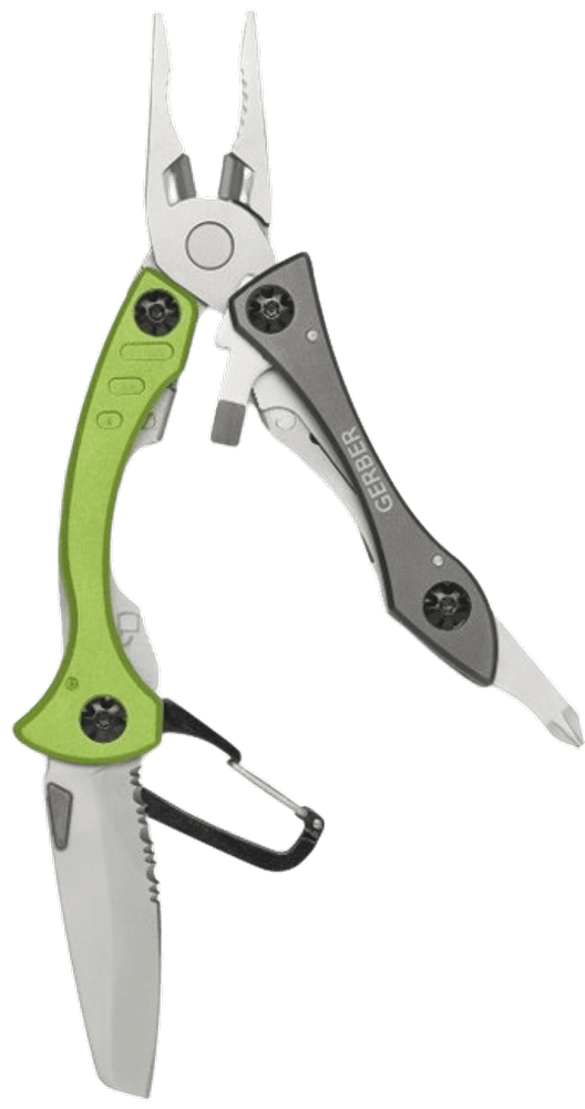 Crucial Pocket Multitool, view: 0