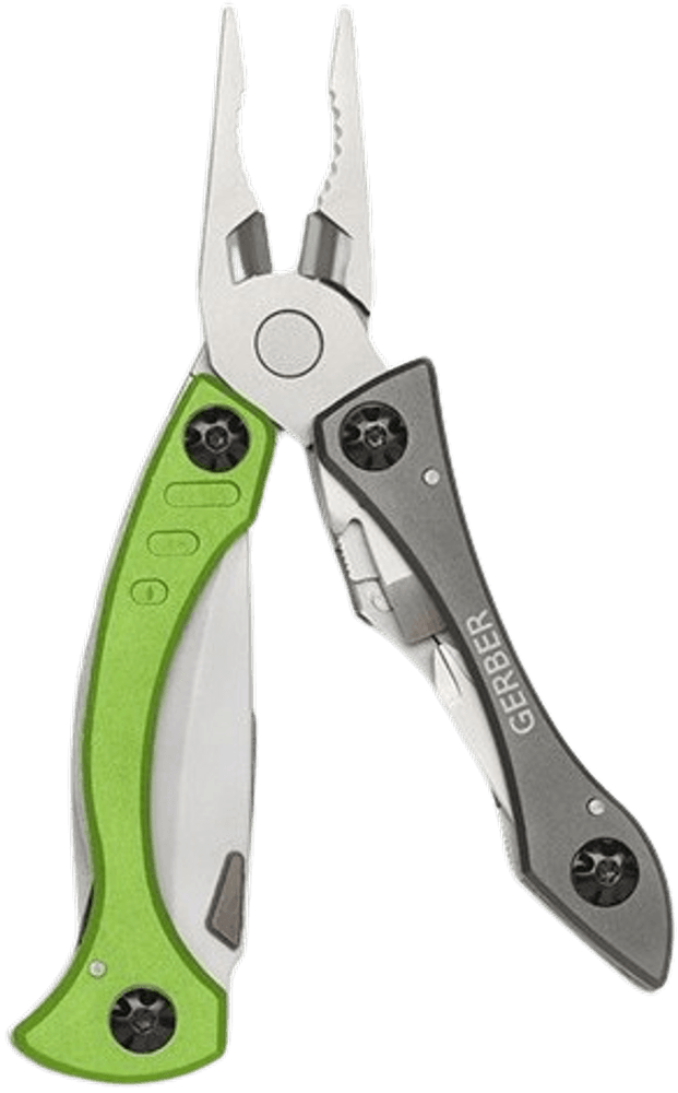 Crucial Pocket Multitool, view: 1
