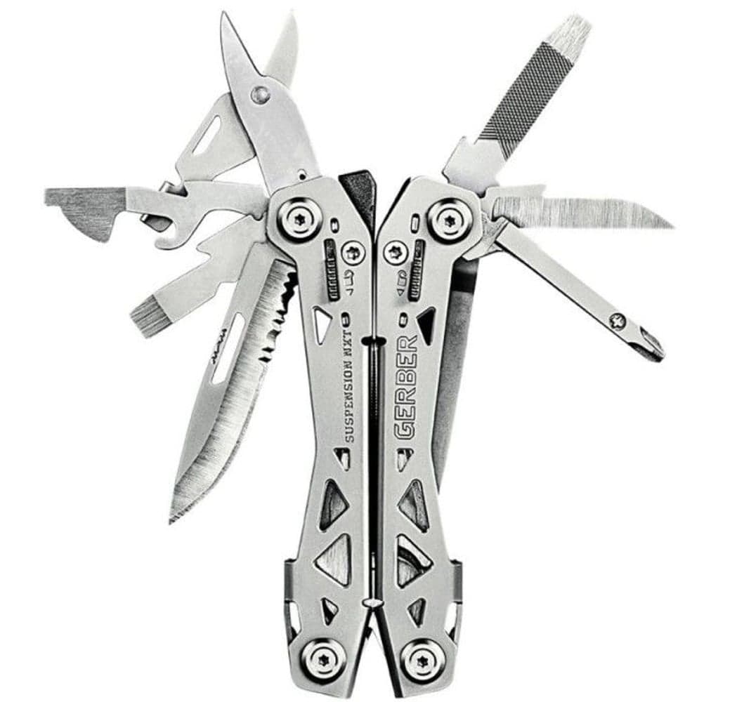 Suspension NXT Multi-Tool, view: 2
