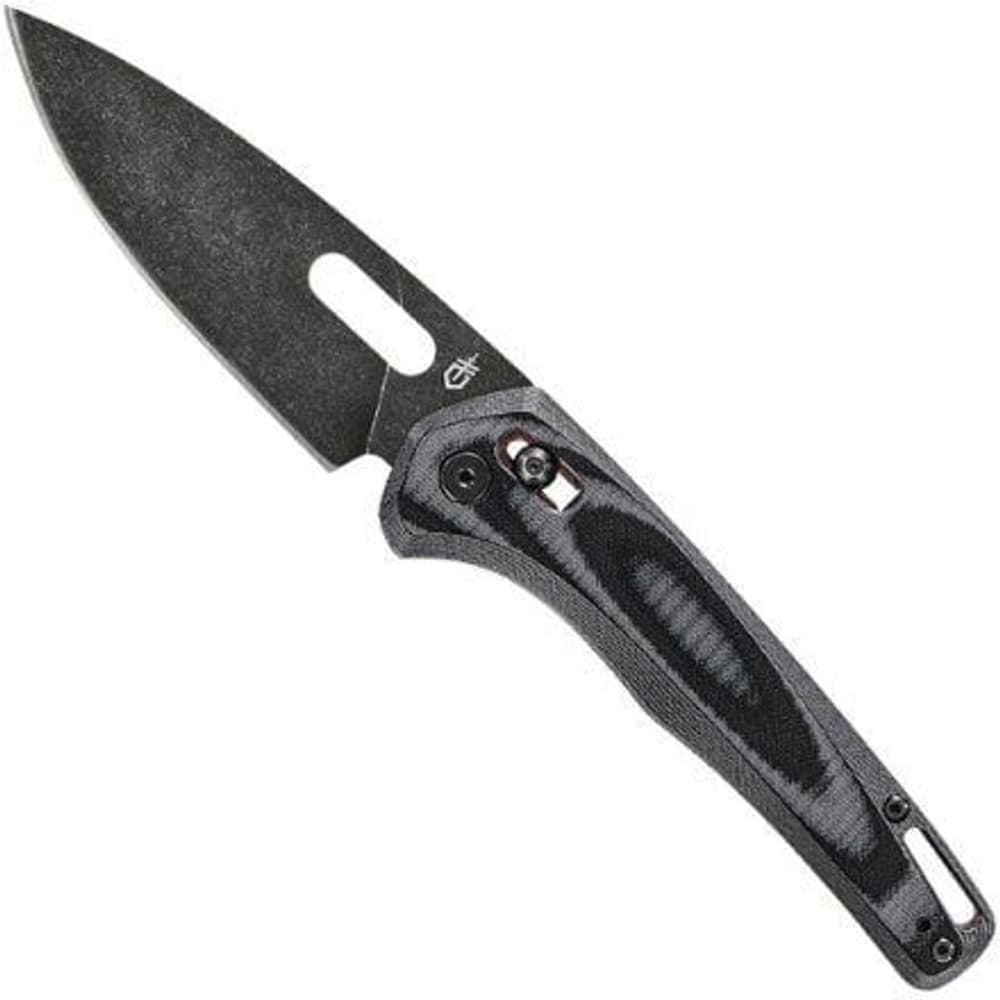 Sumo Folder Fine Edge Black, view: 0
