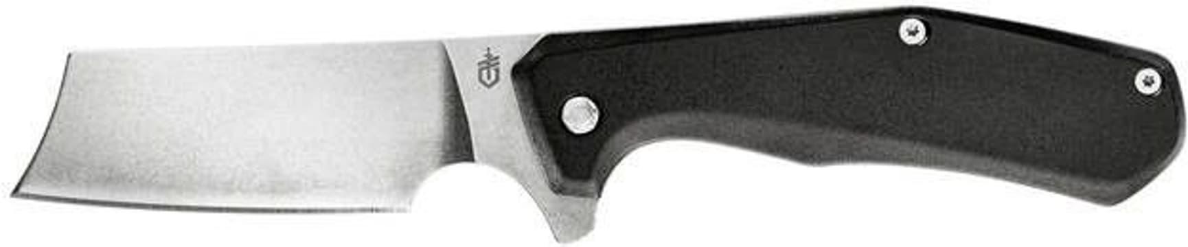 Asada Folder Fine Edge Onyx, view: 0