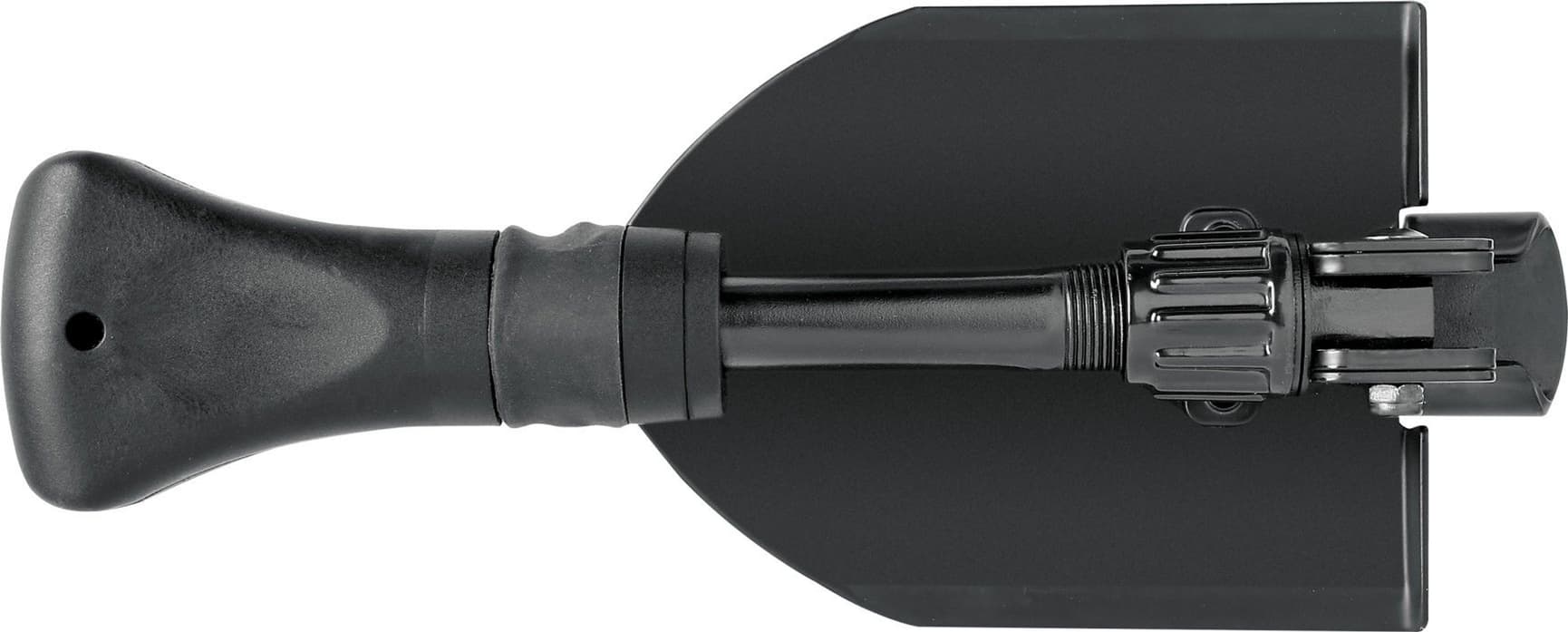 Gorge Folding Shovel Black, view: 1