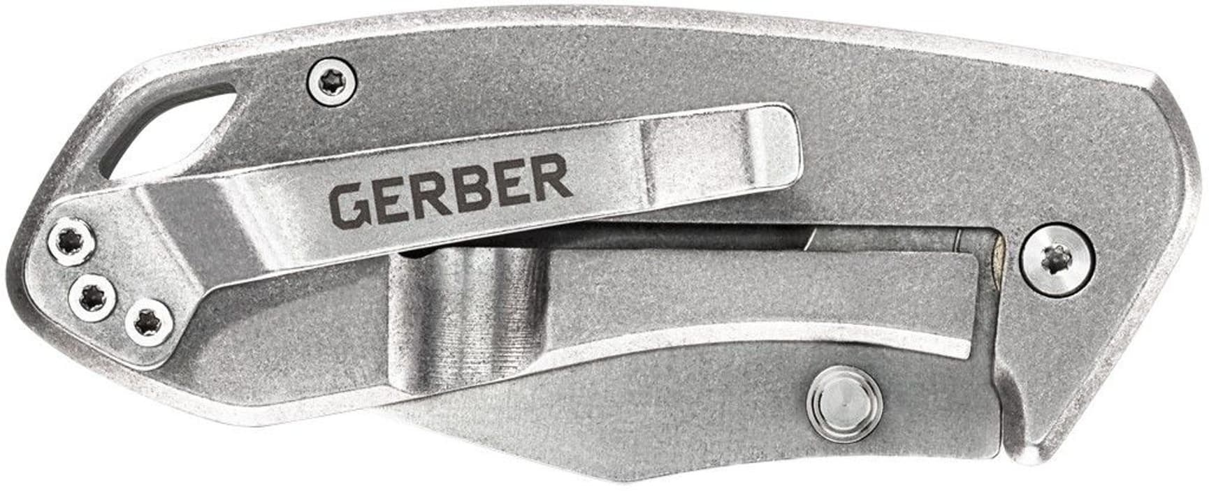 Kettlebell Folder Gray, view: 1