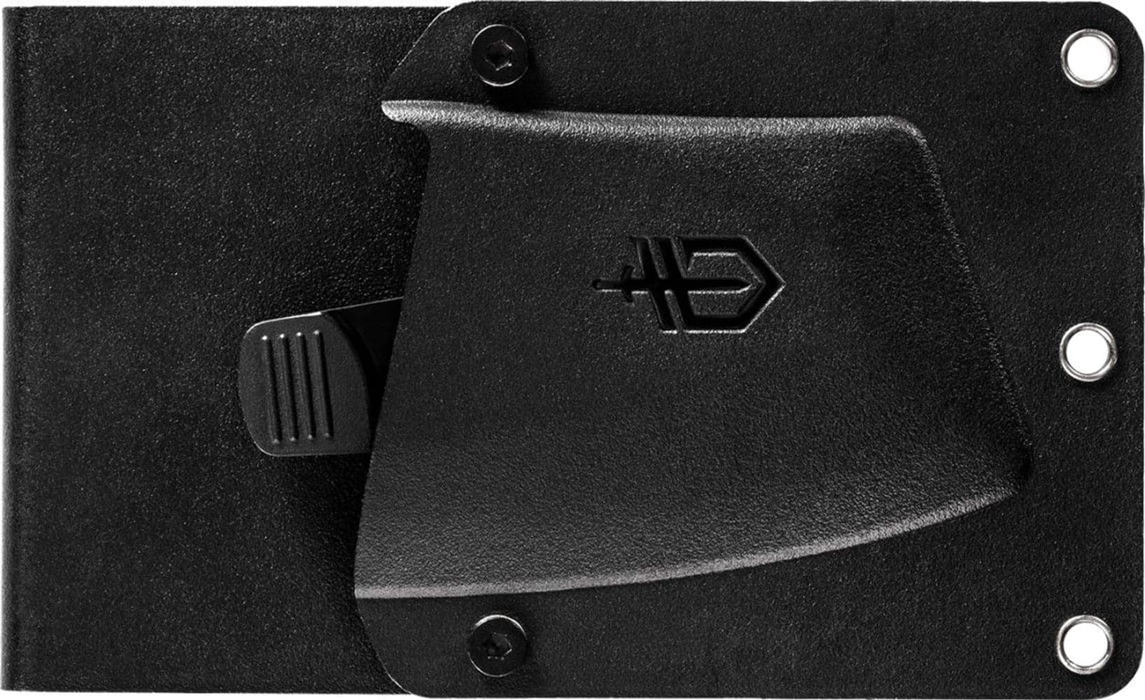 Trip-Tip Mini Cleaver Black, view: 1