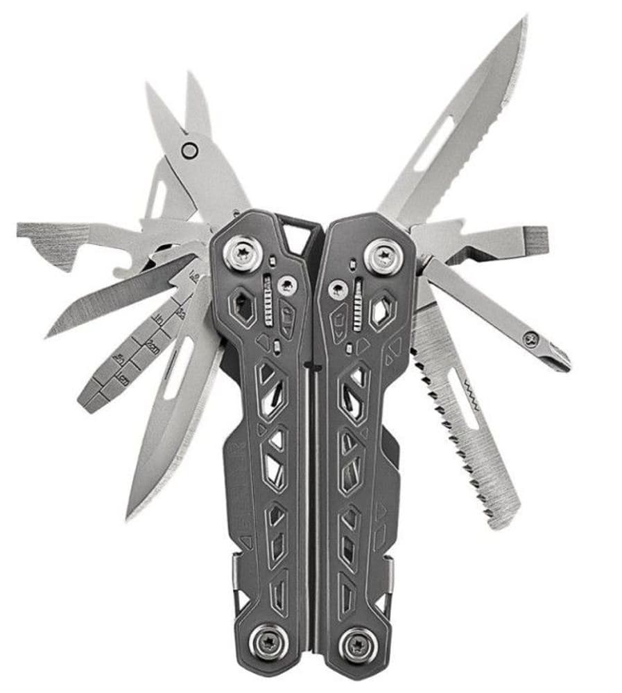 Truss Full Sized Multi-tool, view: 2