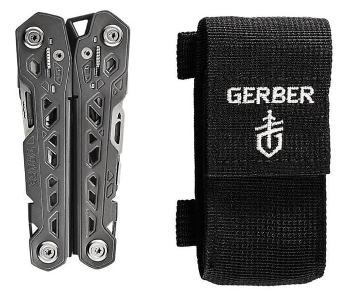 Truss Full Sized Multi-tool, view: 1