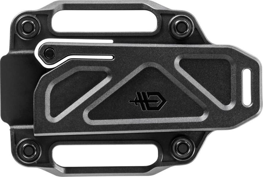 Exo-Mod Caper Fine Edge Orange, view: 1