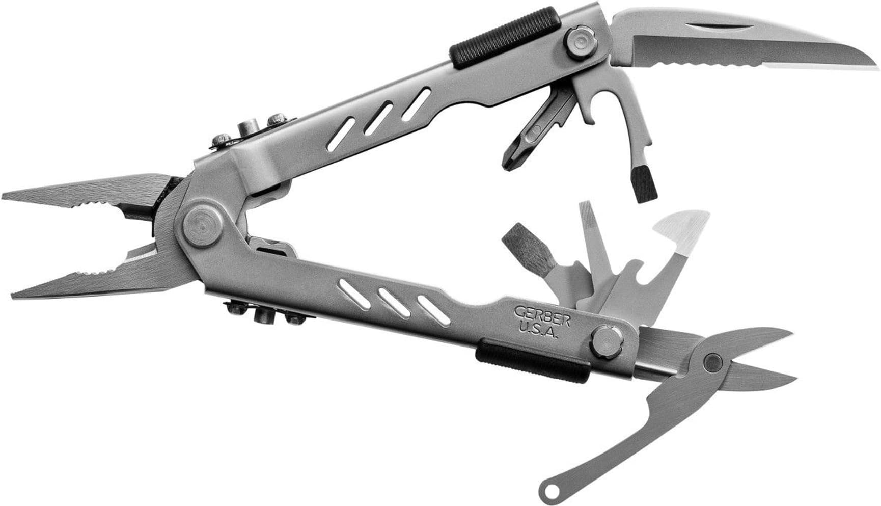 Compact Sport MP400 Multitool, view: 0