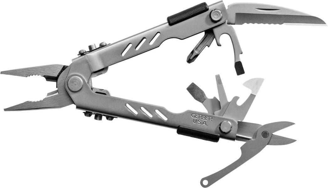 Compact Sport MP400 Multitool, view: 0