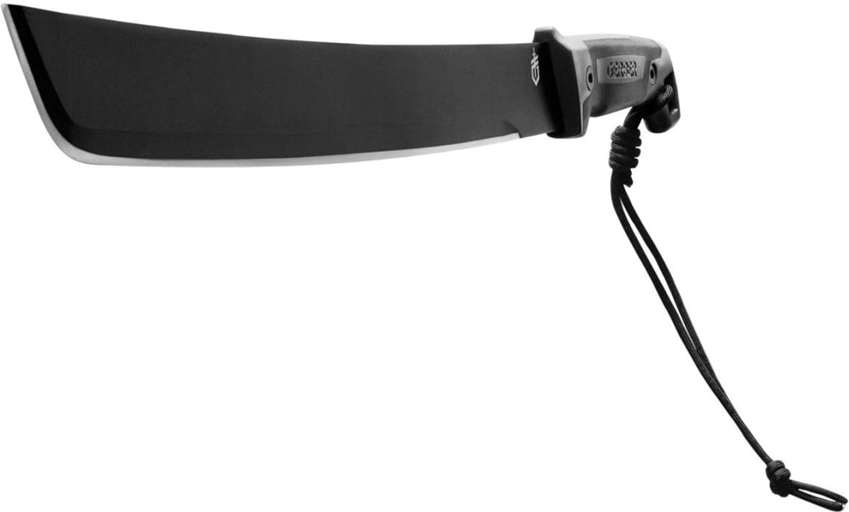 Gator Bush Machete Black/Gray, view: 1