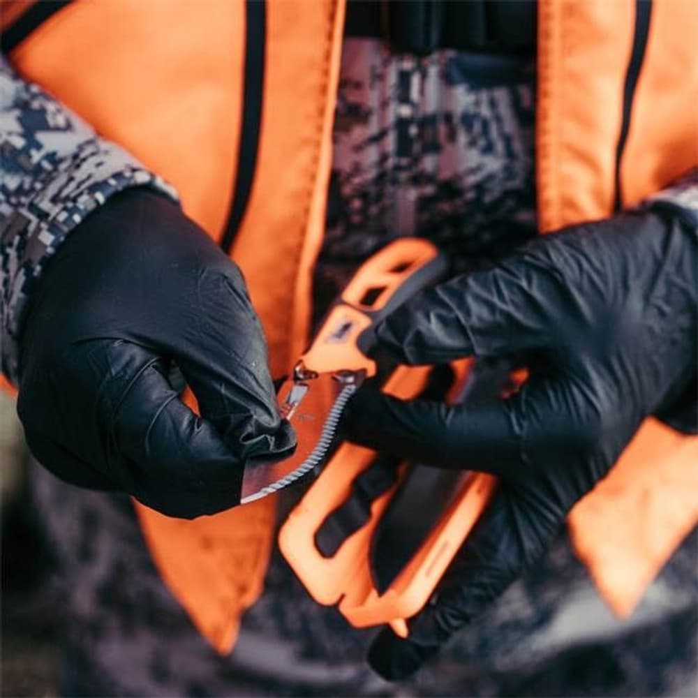 Randy Newberg Fixed EBS Orange, view: 5