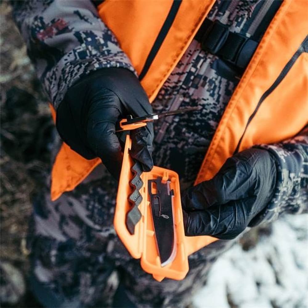 Randy Newberg Fixed EBS Orange, view: 7