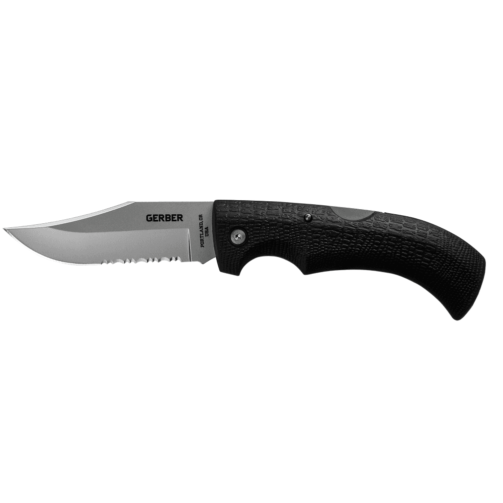 GatorMate Clip Point, Fine Edge, view: 0