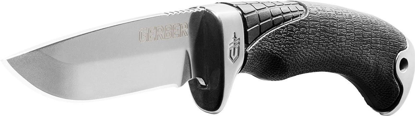 Gator Premium Fixed Drop Point, view: 1