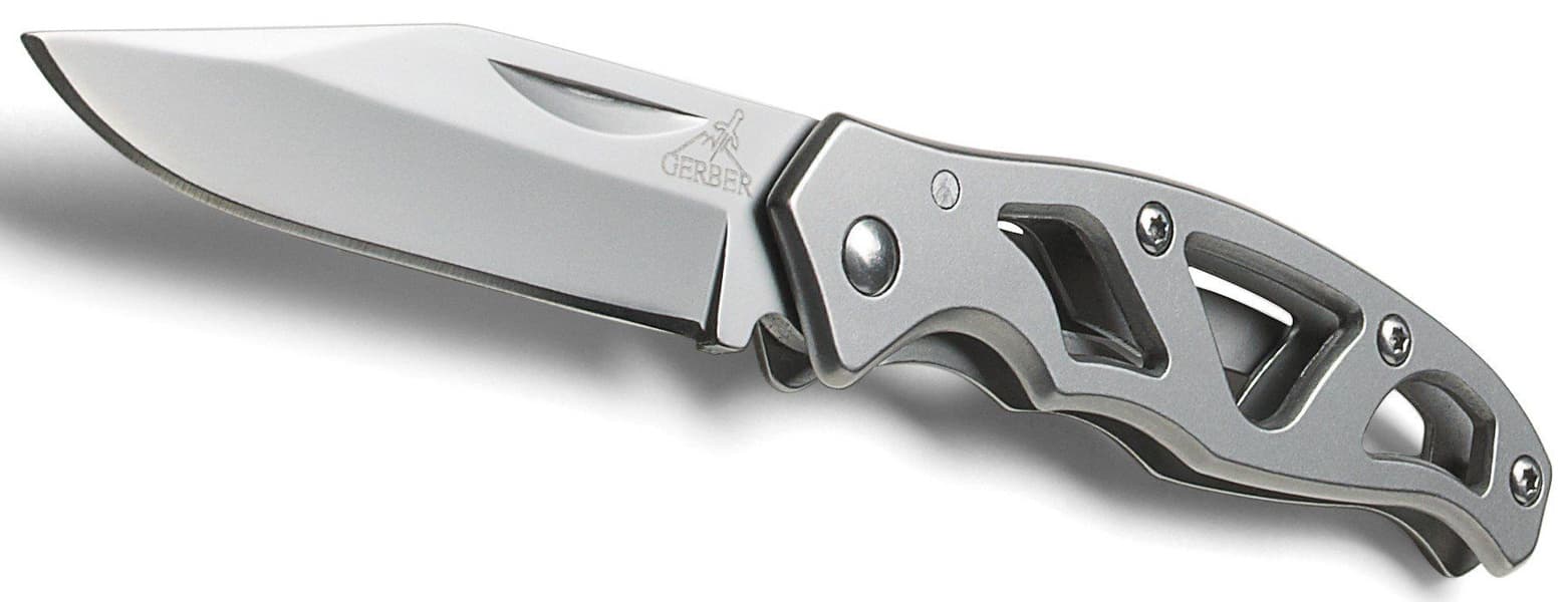 Paraframe Mini Folder Fine Edge, view: 0