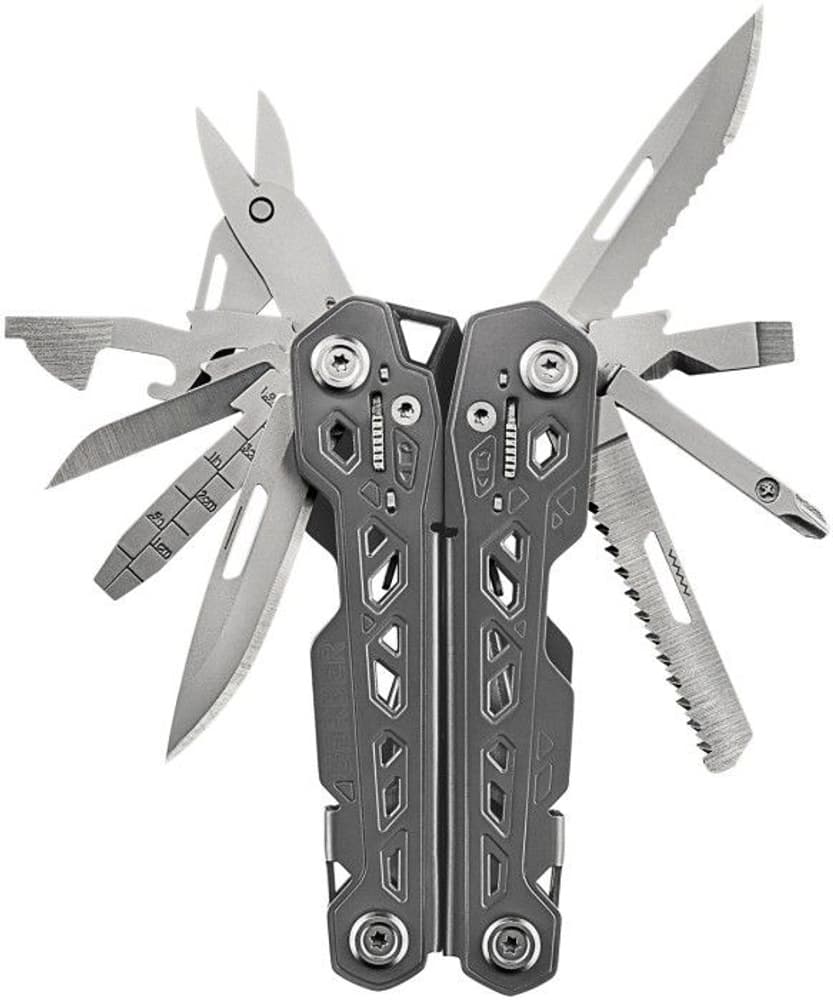 Truss Full Sized Multi-tool, view: 1