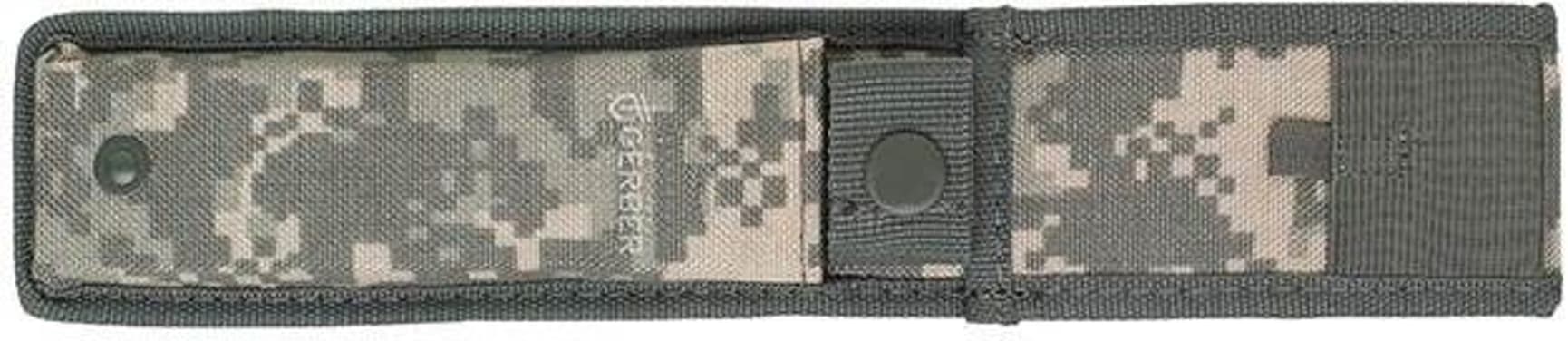 Warrant Tanto Black Blade Black, view: 1