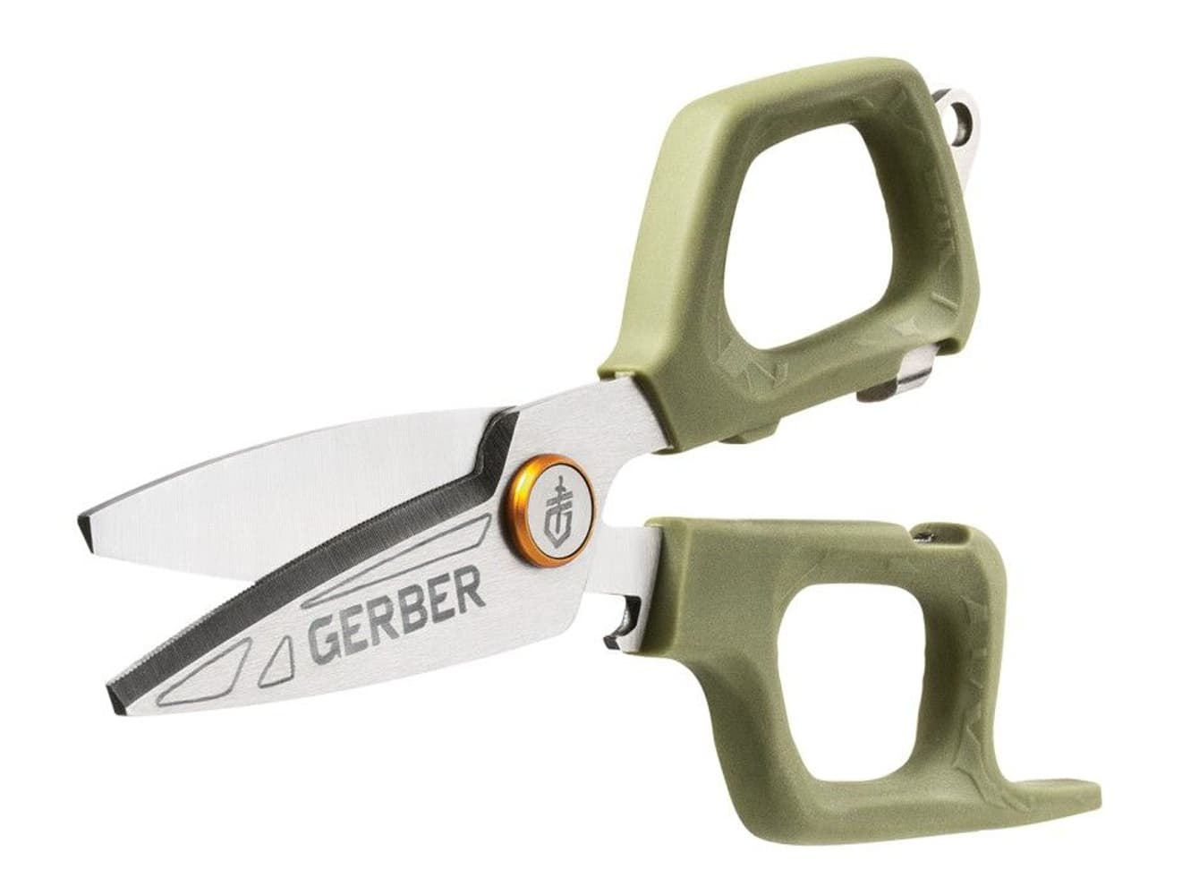 Neat Freak - Braided Line Cutters, view: 0