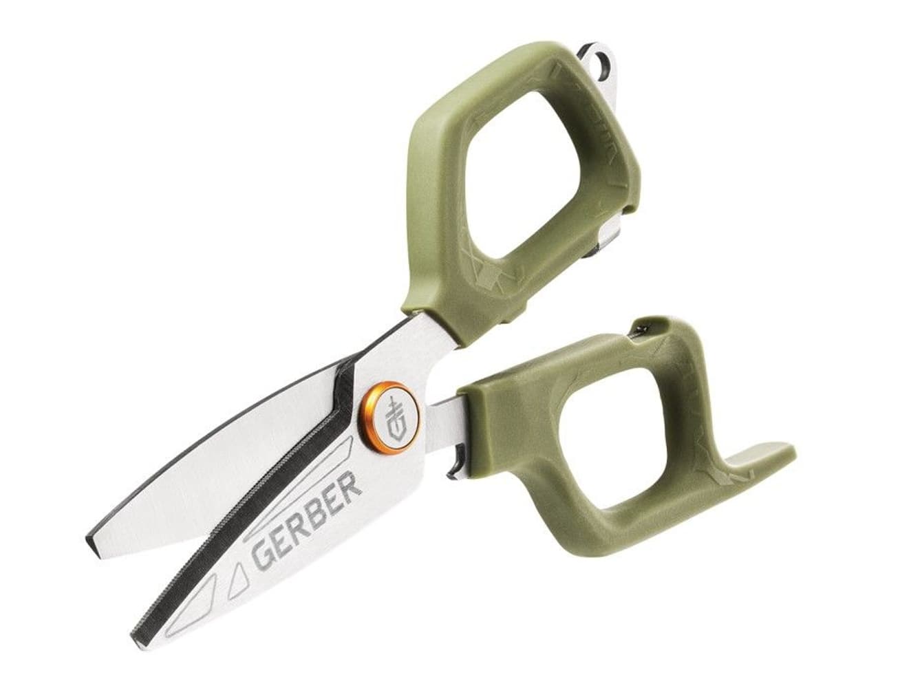 Neat Freak - Braided Line Cutters, view: 2