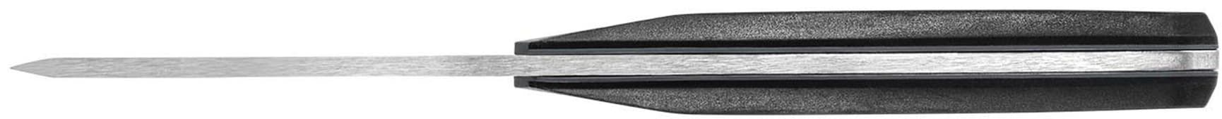 Principle Bushcraft Fixed Black, view: 1