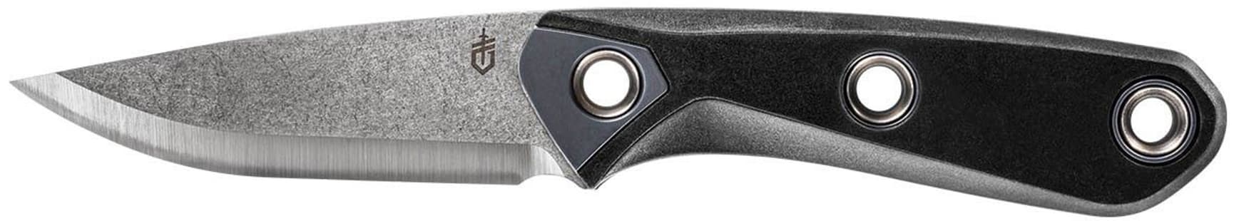 Principle Bushcraft Fixed Black, view: 0
