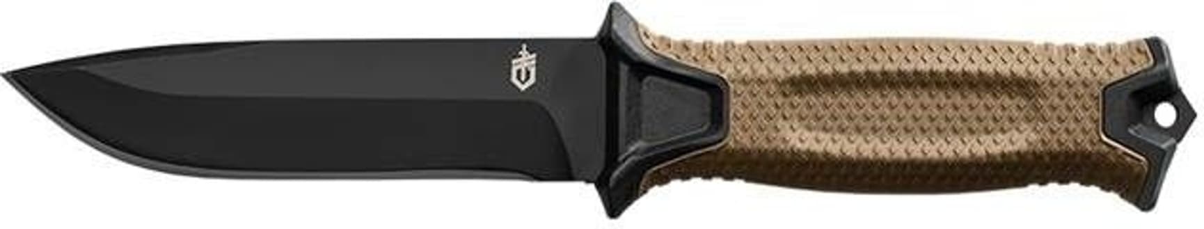 Strongarm Fixed Fine Edge Coyote, view: 0