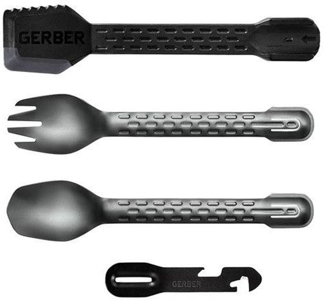 ComplEAT - Cook Eat Clean Tong Onyx, view: 6