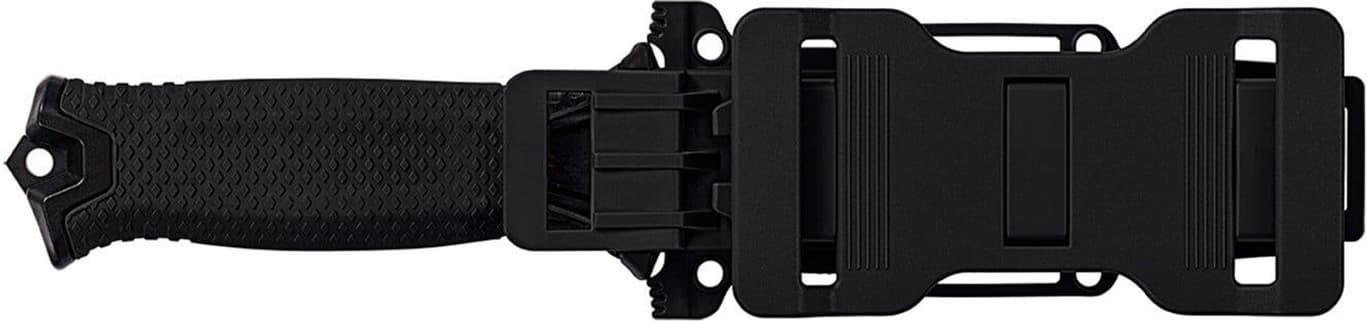 Strongarm Fixed Black Fine Edge, view: 4