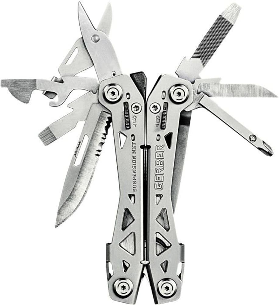 Suspension NXT Compact Multi-tool, view: 1