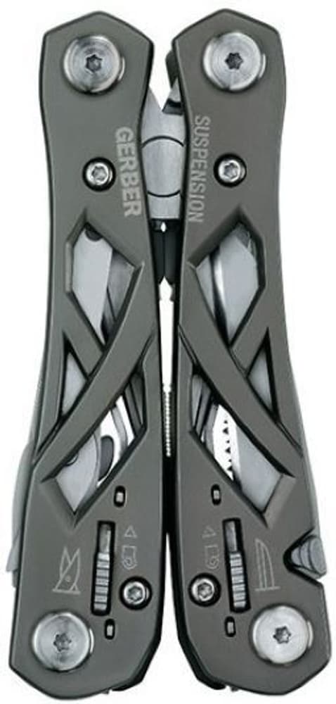 Suspension Multi-Plier Multiverktøy, view: 2
