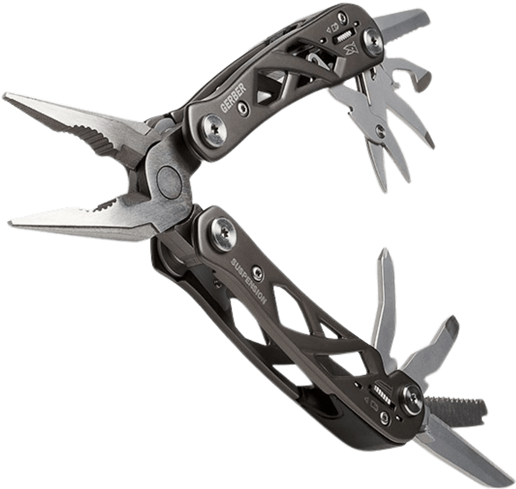 Suspension Multi-Plier Multiverktøy, view: 0