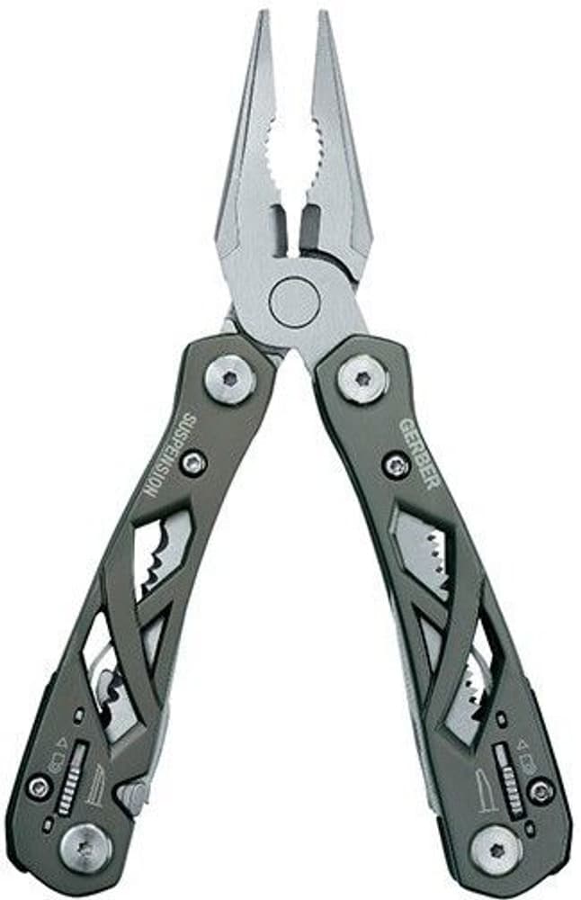Suspension Multi-Plier Multiverktøy, view: 1