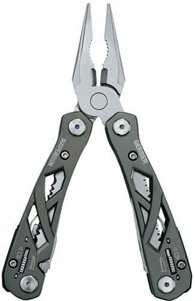Suspension Multi-Plier Multiverktøy, view: 1