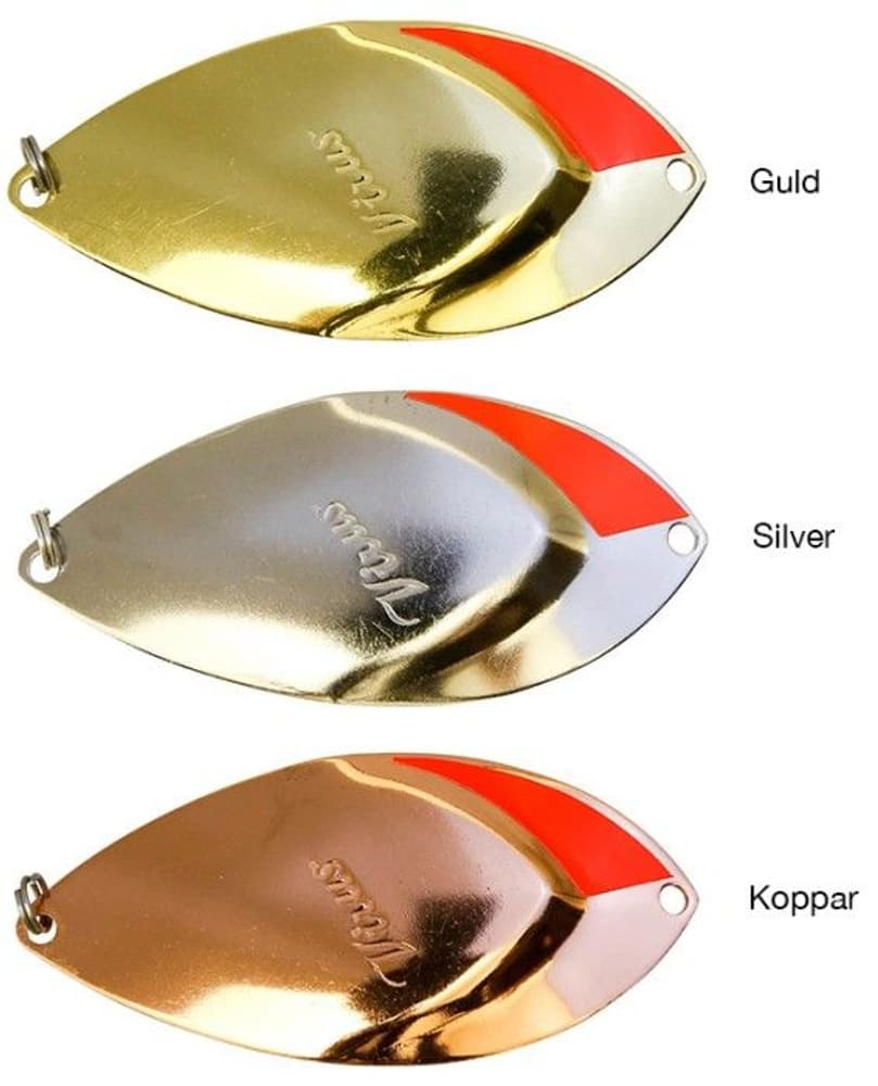 Virus 68mm 13g, view: 0