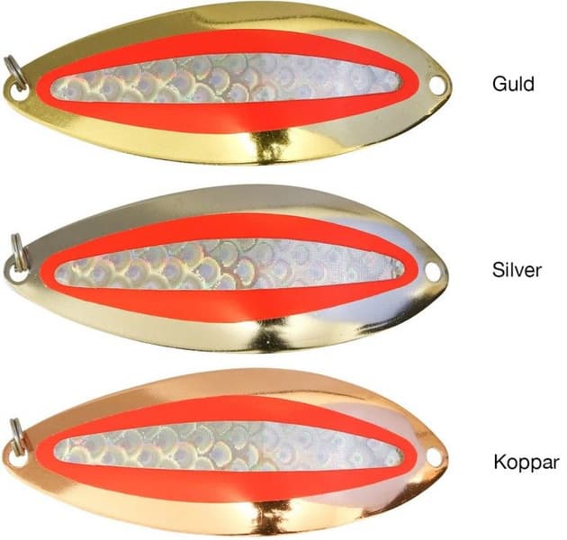 Kaitum 68mm 12g, view: 0