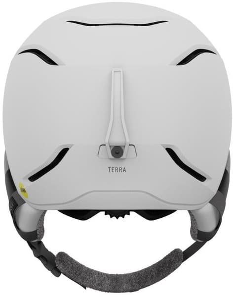 Terra Mips Mat White, view: 2