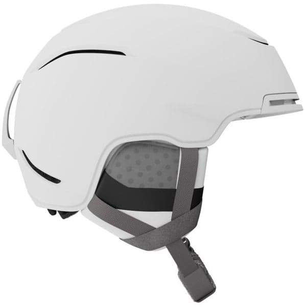 Terra Mips Mat White, view: 1