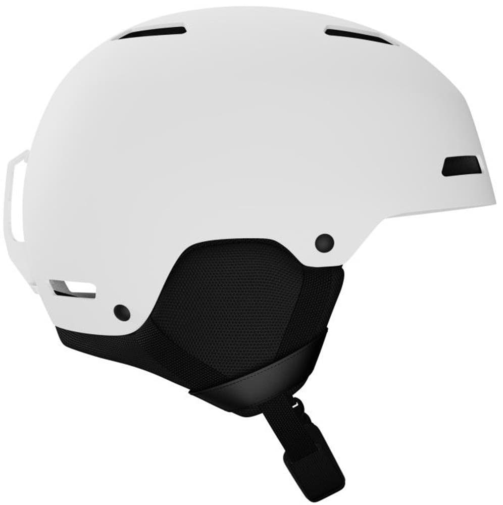 Ledge Mips FS Mat White, view: 2