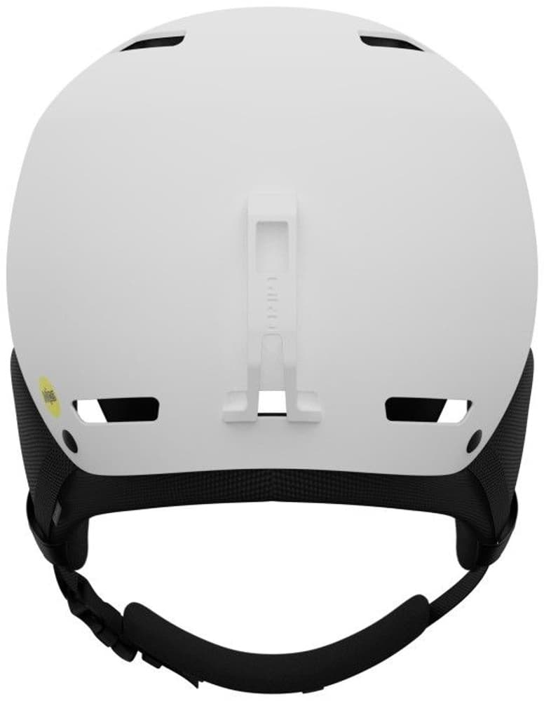 Ledge Mips FS Mat White, view: 3