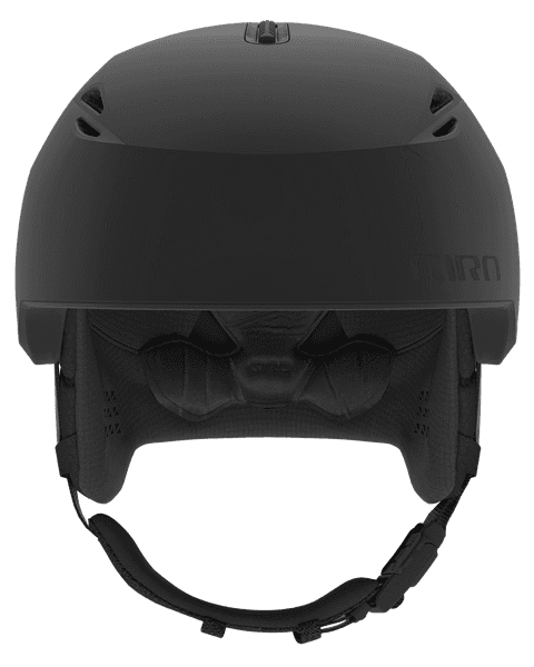 GRID Spherical MIPS Mat Black, view: 1