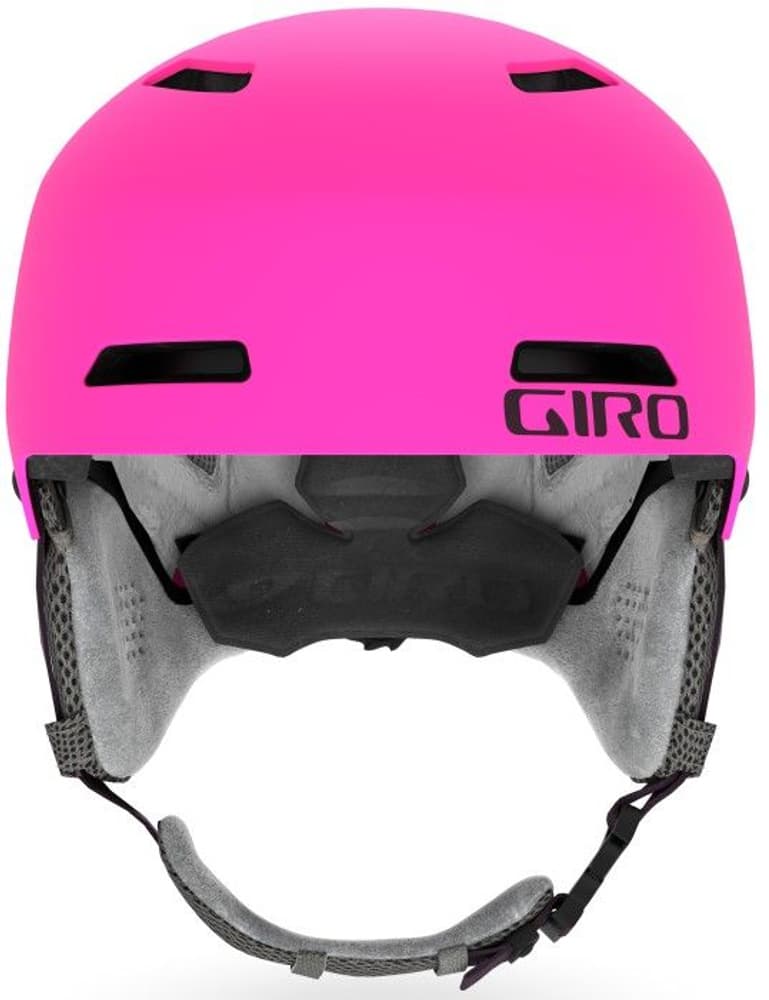 Crue Mips Matte Bright Pink, view: 1