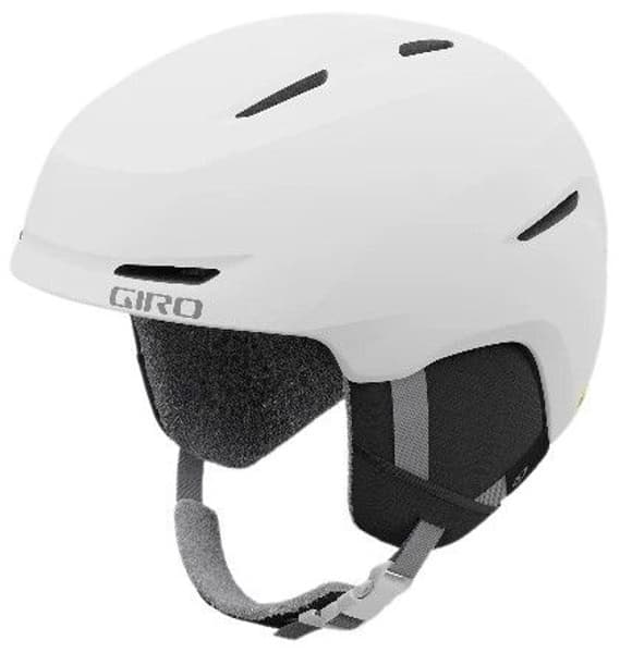 Sario Mips Mat White, view: 0