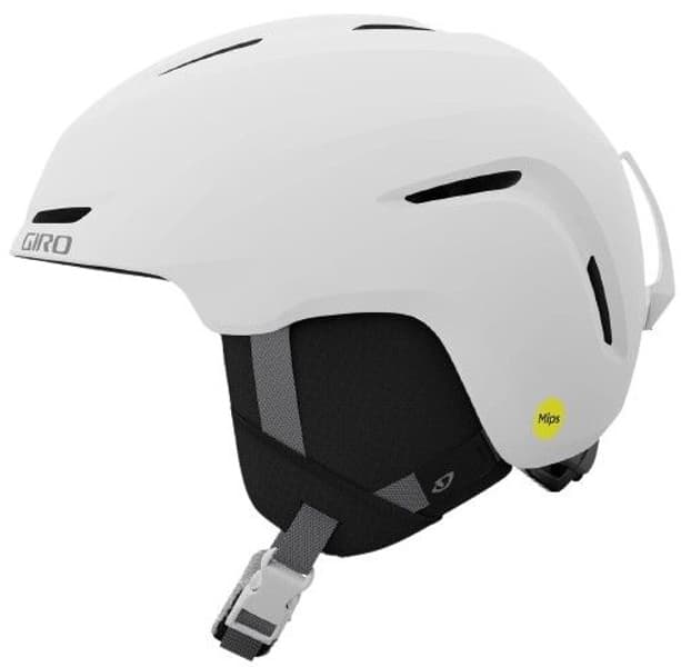 Sario Mips Mat White, view: 1