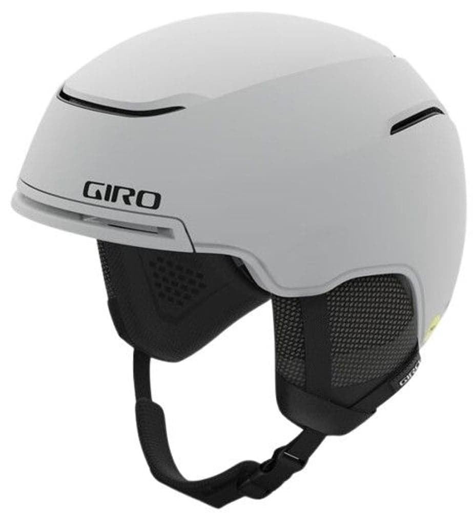 Jackson Mips Mat Light Grey, view: 0