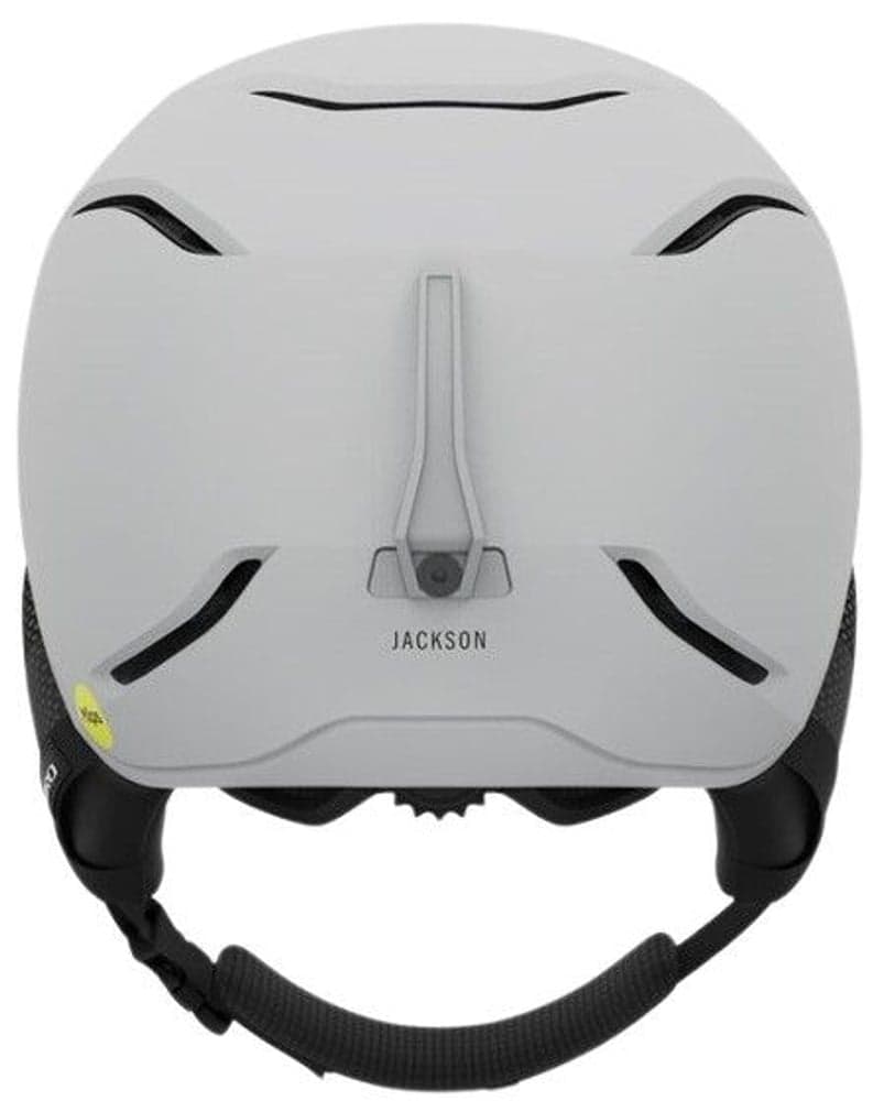 Jackson Mips Mat Light Grey, view: 4