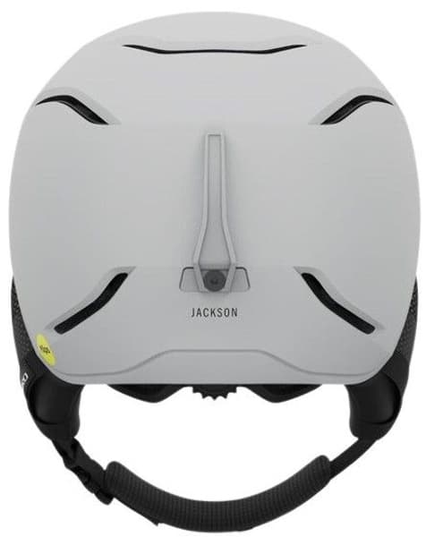 Jackson Mips Mat Light Grey, view: 4